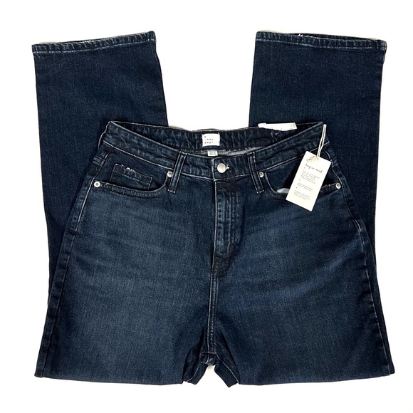 a new day | High Rise Bootcut Jeans - Picture 2 of 6